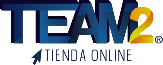 Team2® Tienda Online